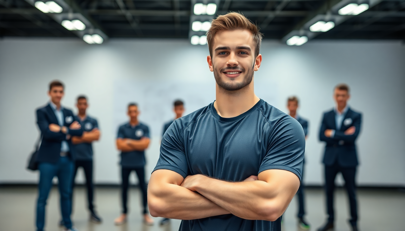 Player Power in Modern Football