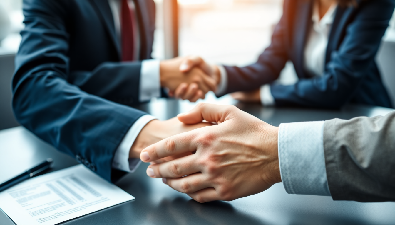 Franchise Business Model