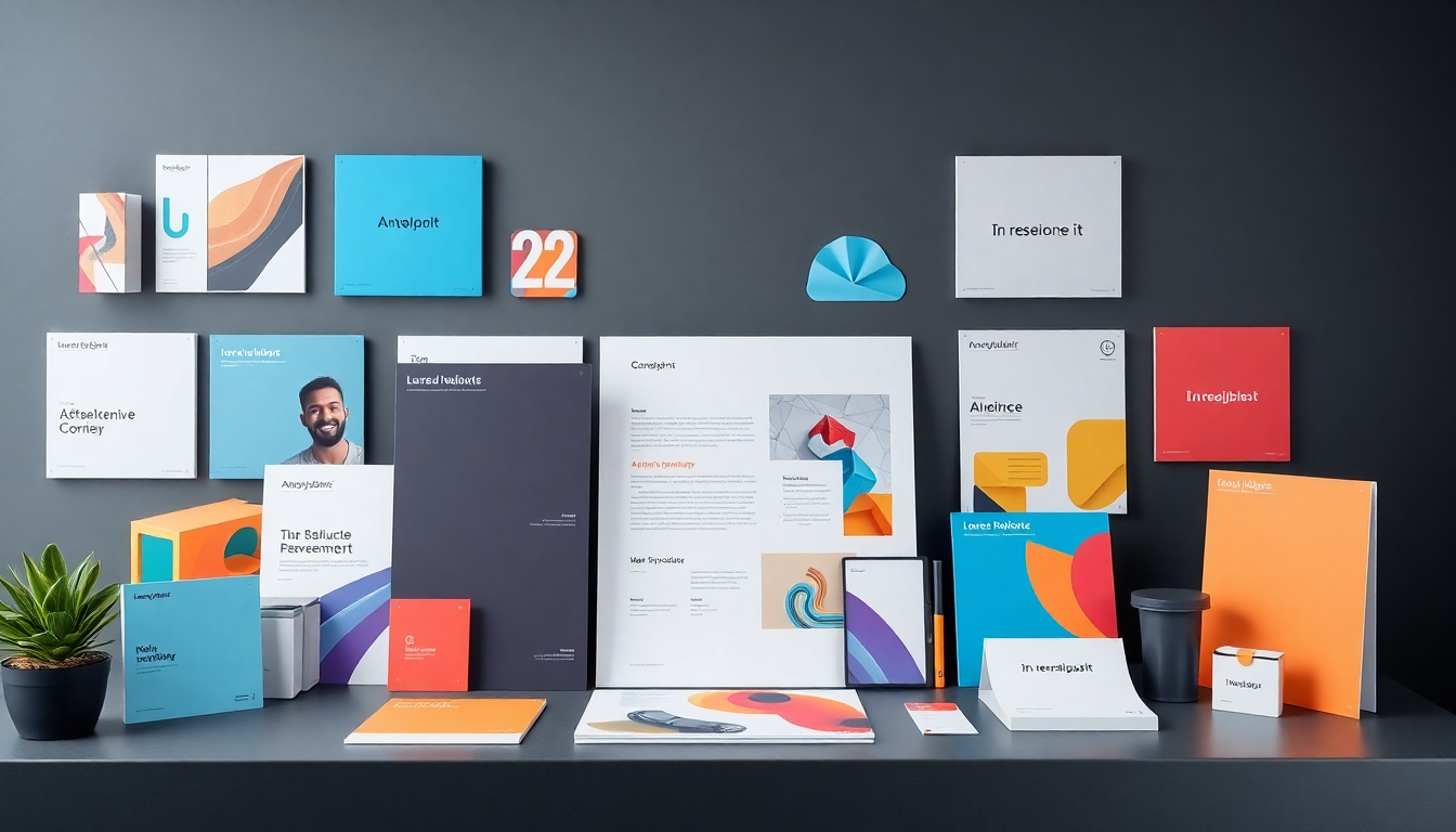 Marketing and Branding