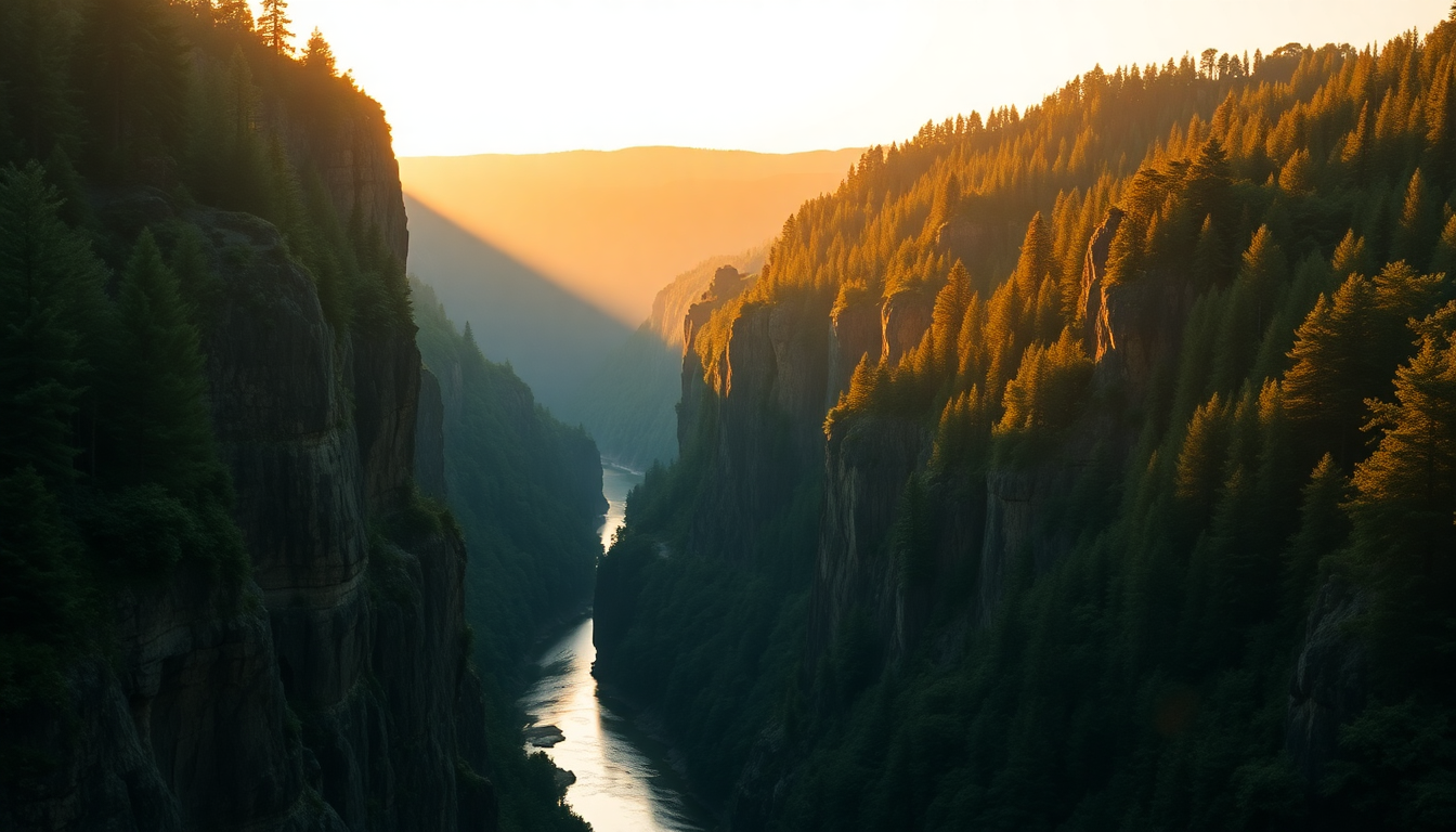 Đerdap National Park