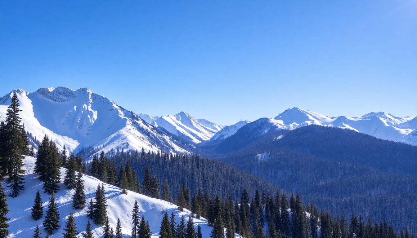 Kopaonik National Park