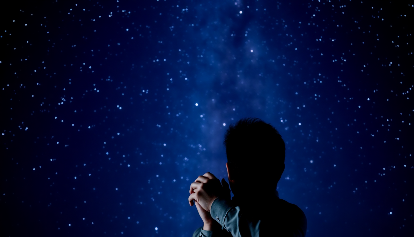 Existential Questions and Religious Answers