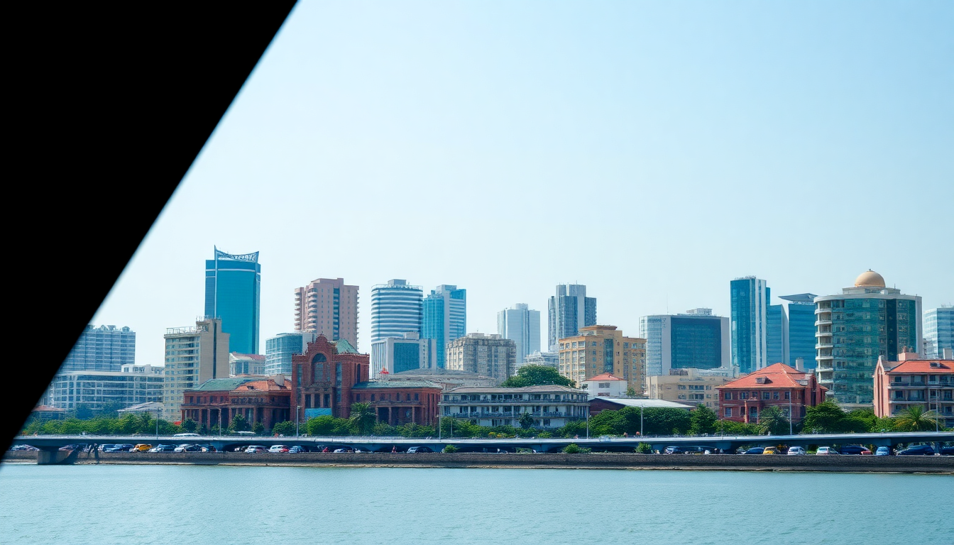 Xulosa: Mustamlakachilik oqibatlari