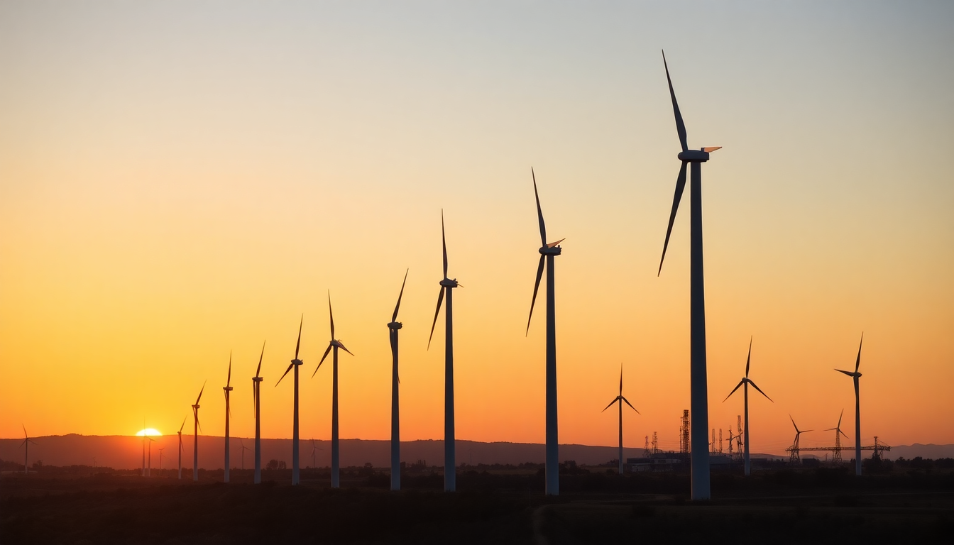 Impact environnemental