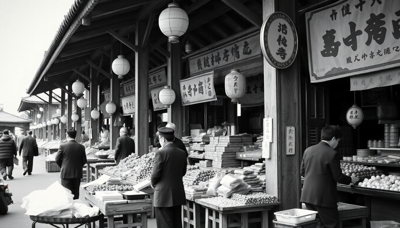 Historical Evolution