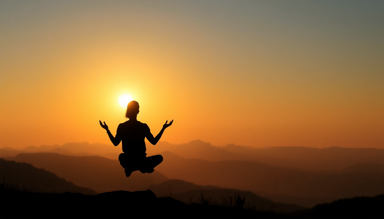 The Spiritual Workout Plan