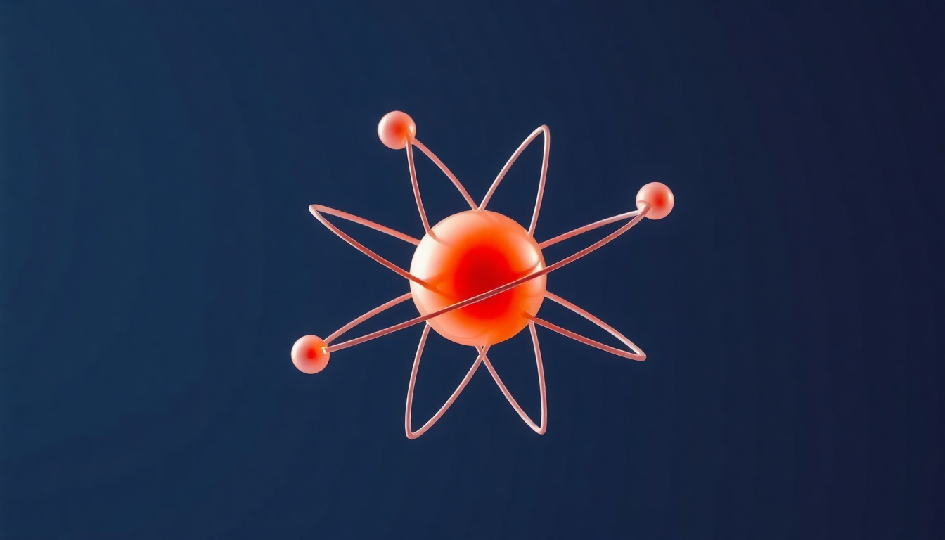 Estructura del átomo