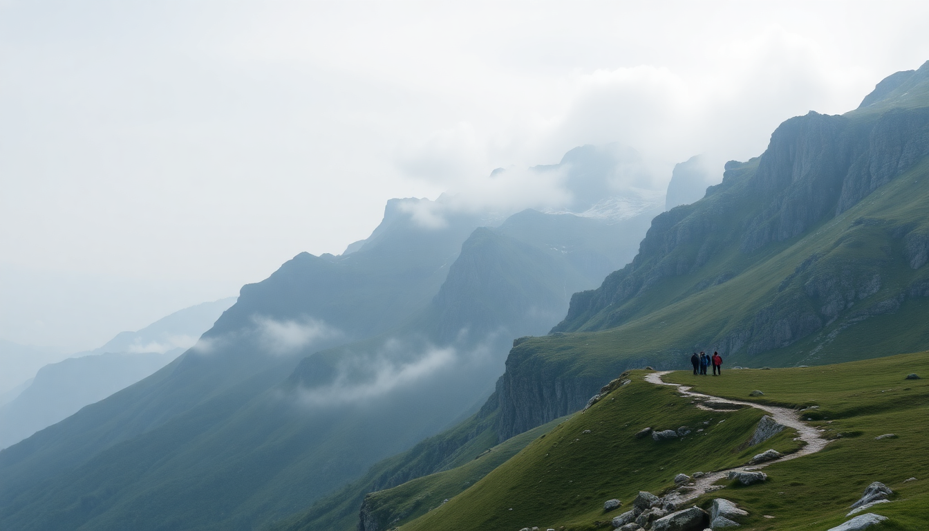 Mount Sinai: A Scientific Marvel