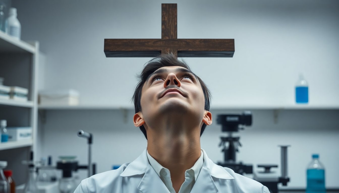 Conclusion: The Intersection of Science and Faith