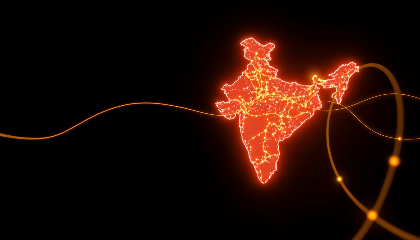 DIGITAL INFRASTRUCTURE