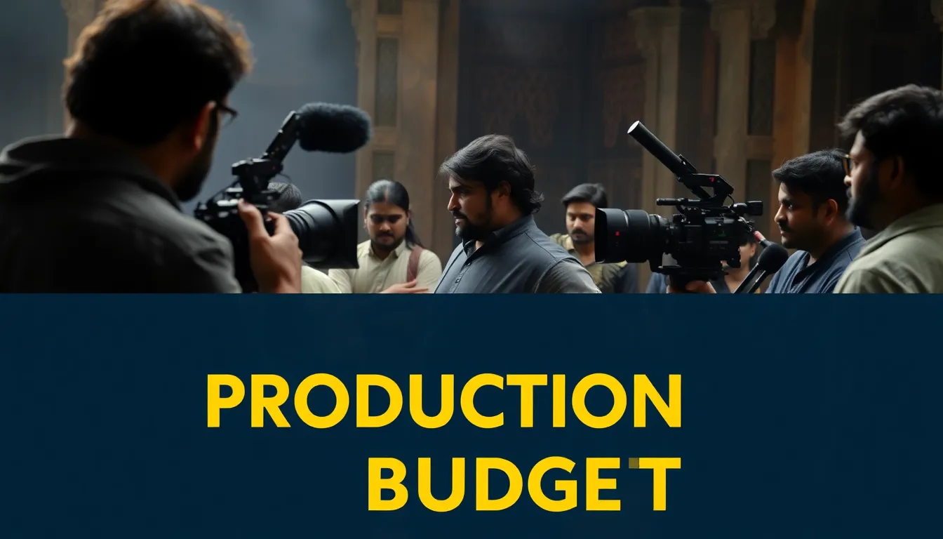Production & Budget