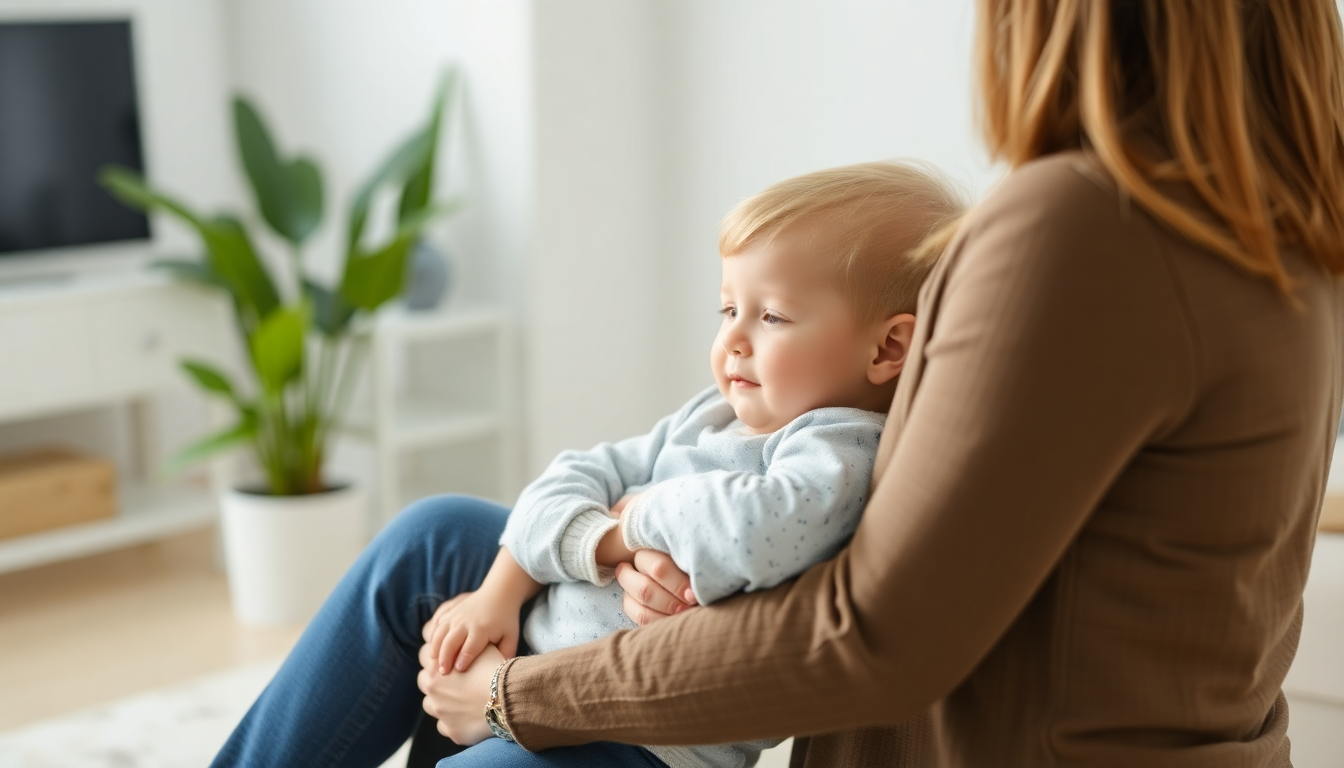 Meaning of Child Safe Guiding