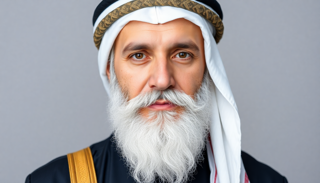 Ibrat Maskani: A Historical Figure