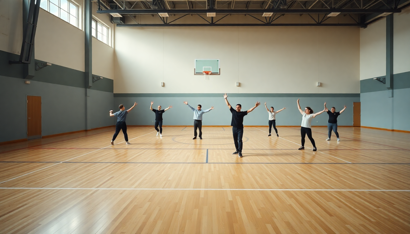 Methods of Conducting Activities