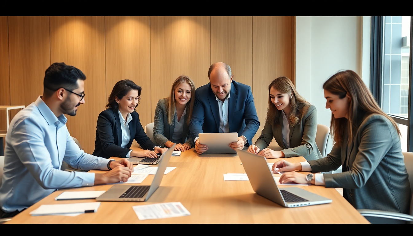 Gestion de Projet et Communication