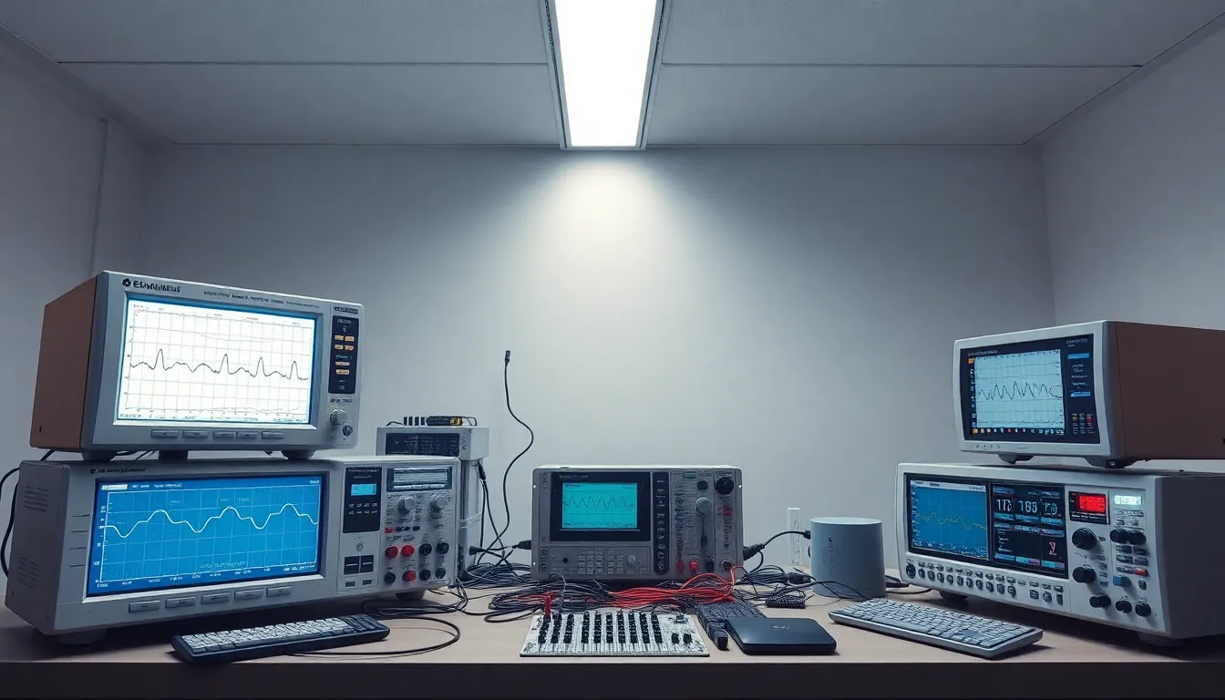 Application of Integral Calculus in Electronics Technology