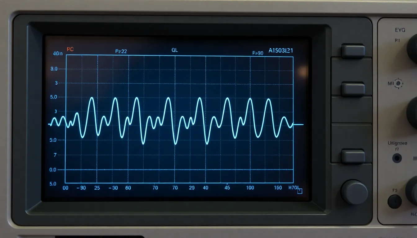 Signal Processing Applications