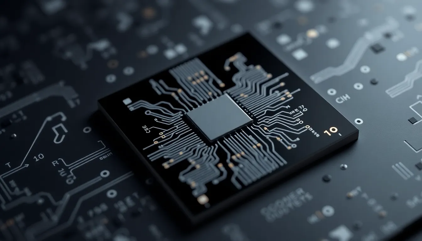 Semiconductor Device Modeling
