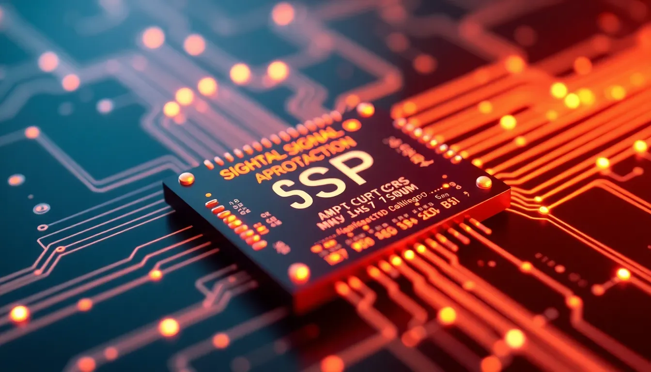 Digital Signal Processing