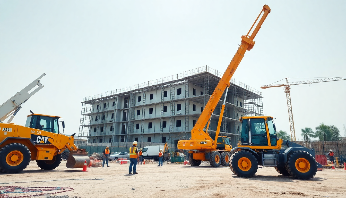 Construction Management