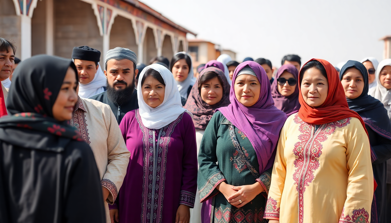 Социальная структура