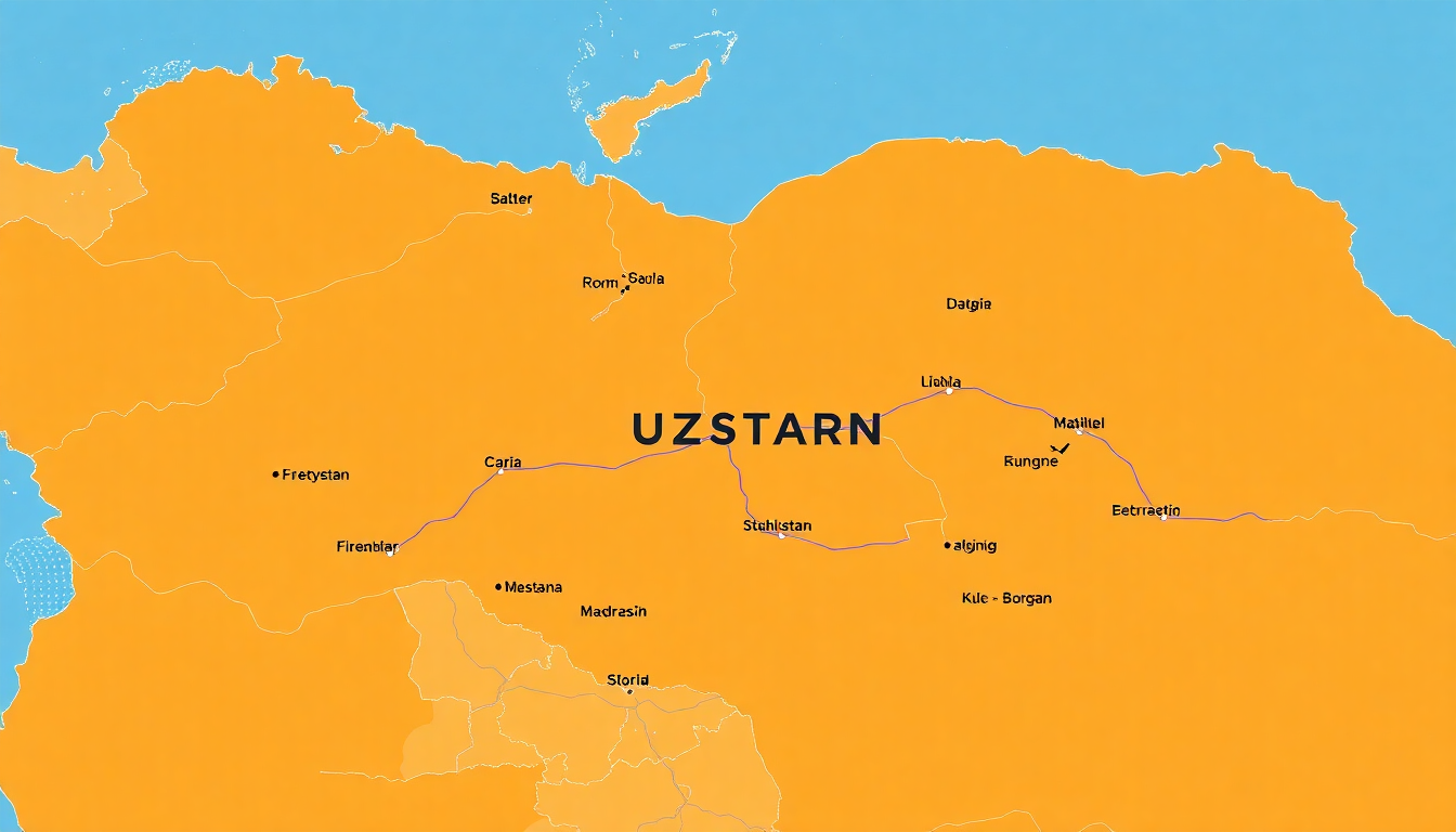 Торговые пути и связи