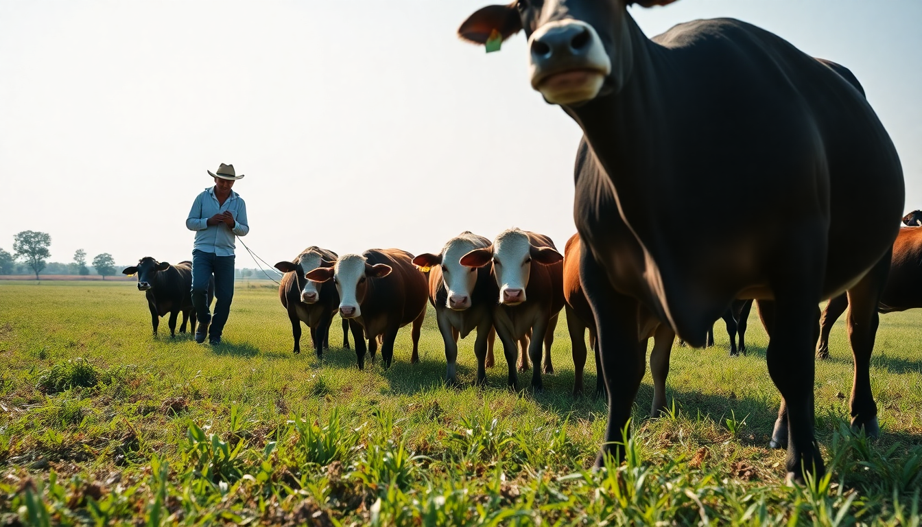 Habitats and Transmission