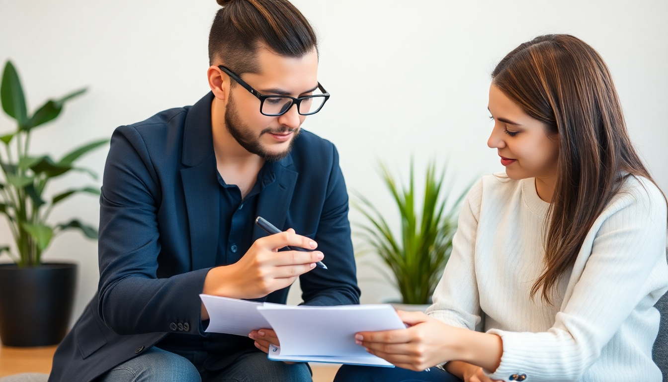 Skills of a Social Worker