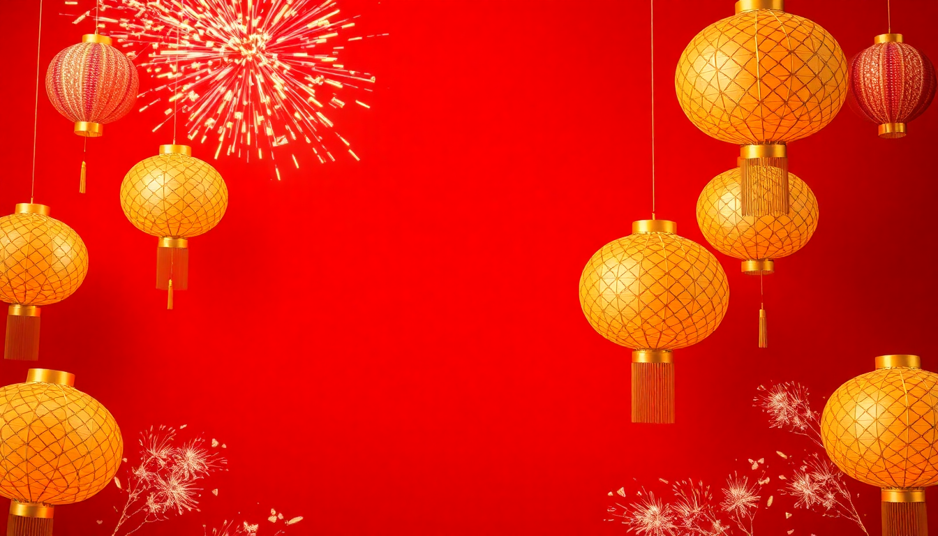 信望愛農曆新年特會