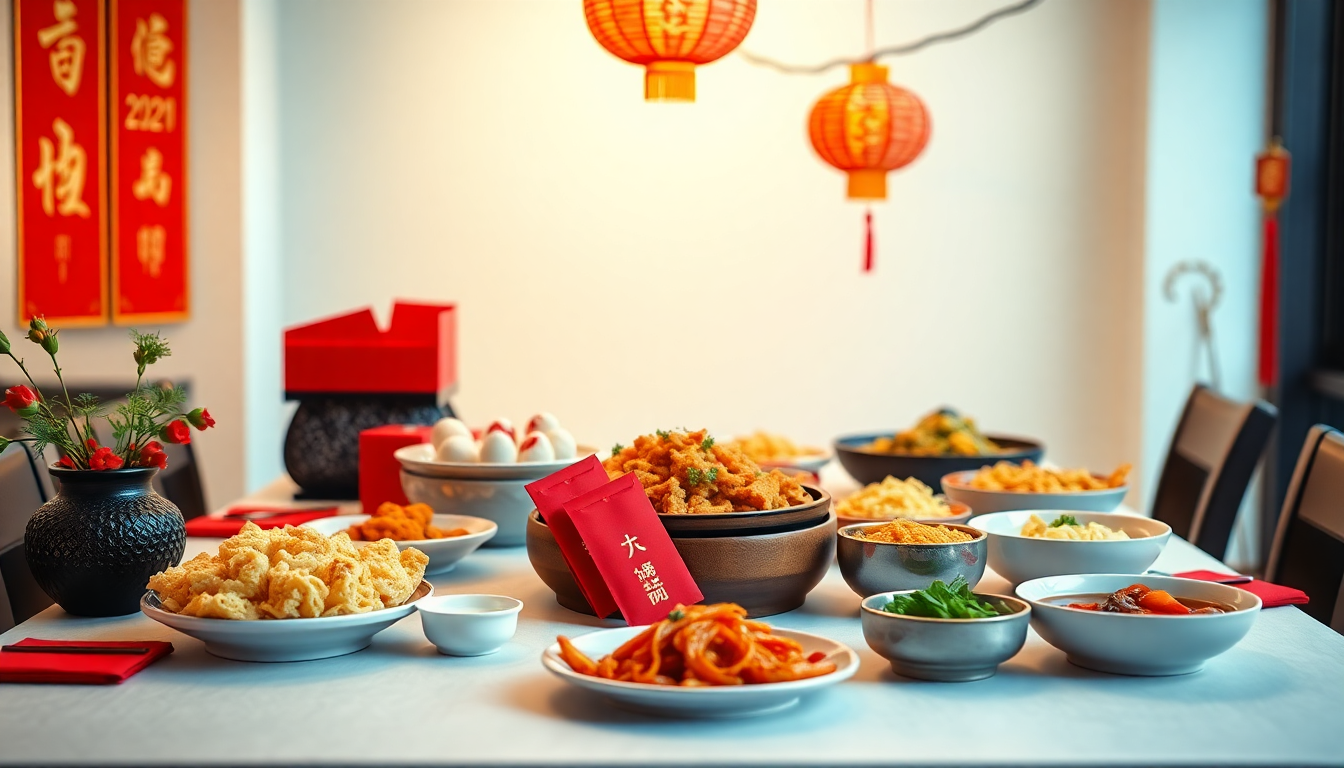 愛宴與團契活動