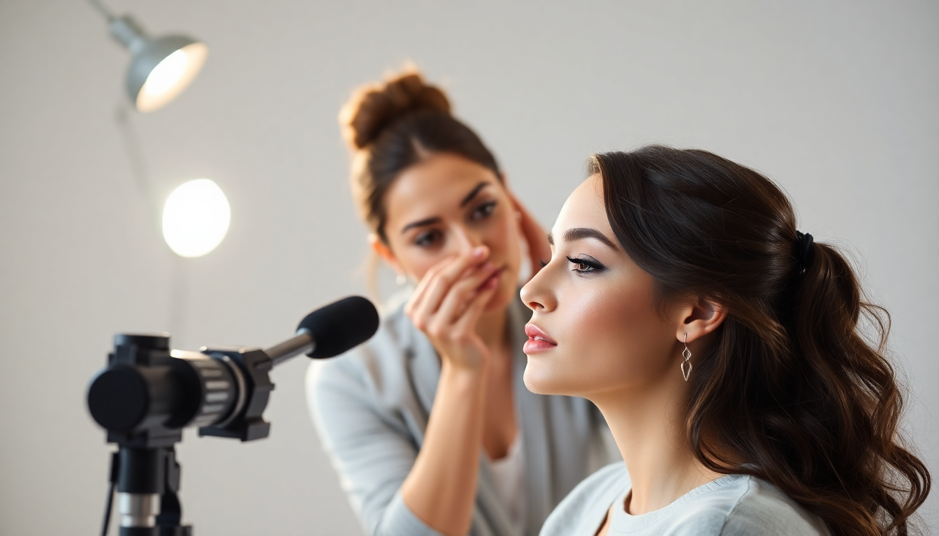 Services & Target Market