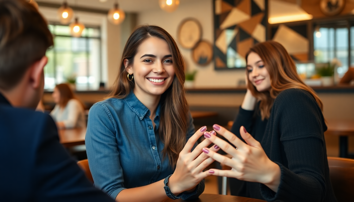 Competitive Advantages