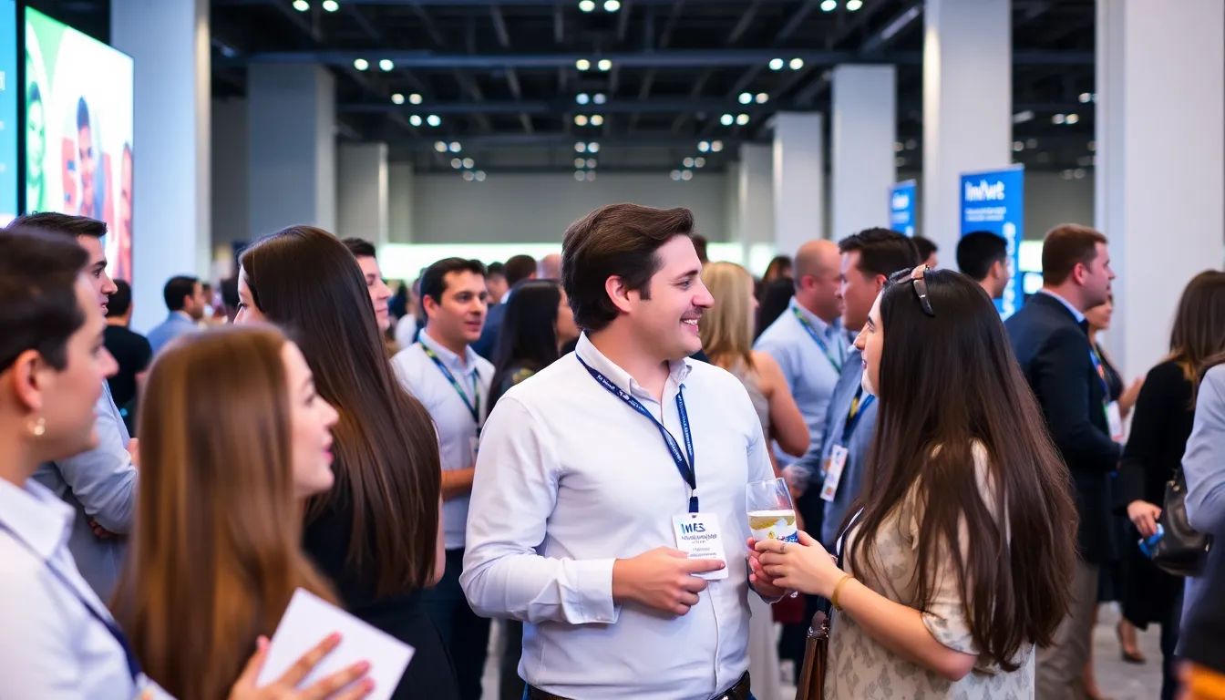 Marketing & Alliances Support for Sales Events