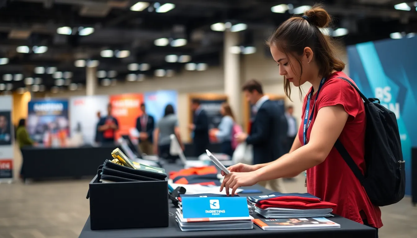 Marketing Support Roles