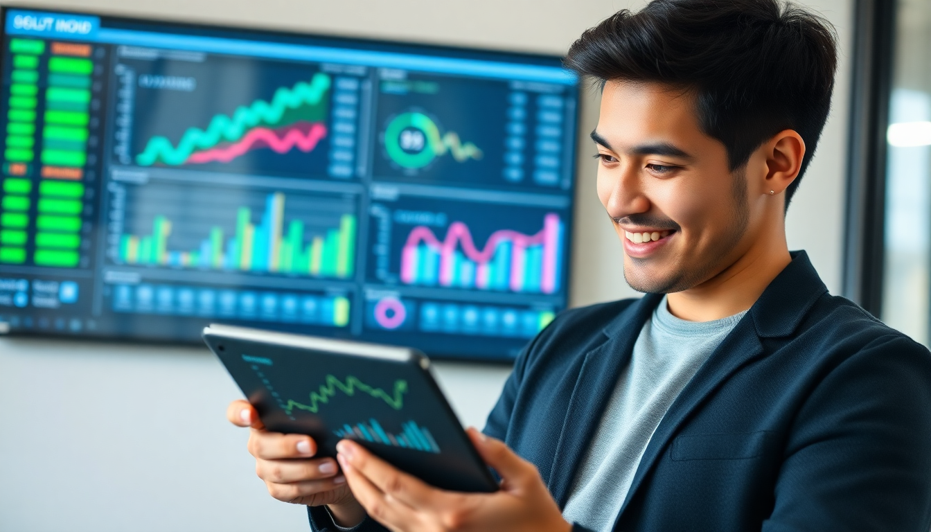 Beneficios para principiantes