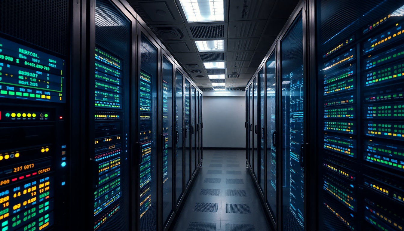 Tecnología avanzada