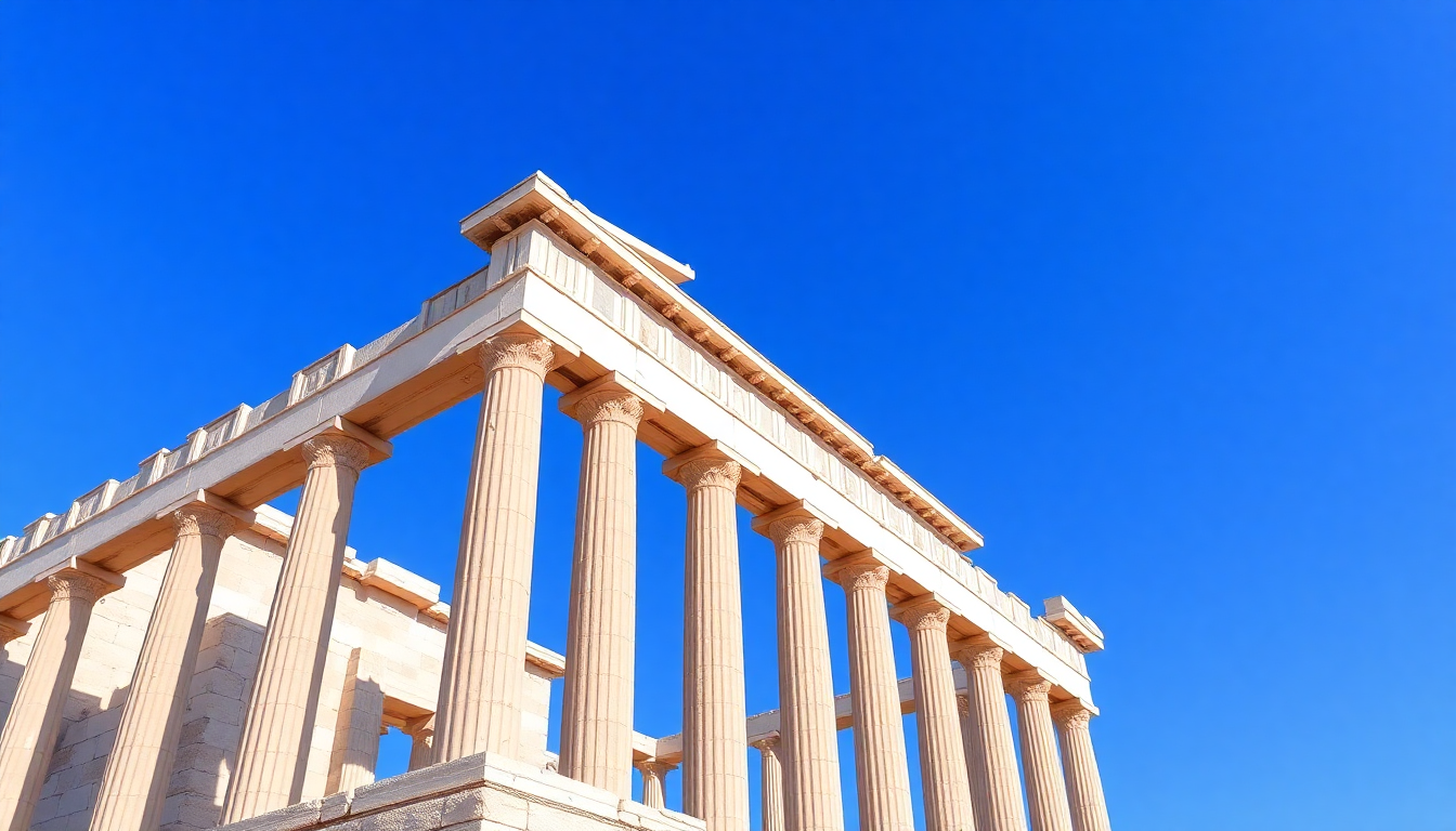 Grécia Antiga