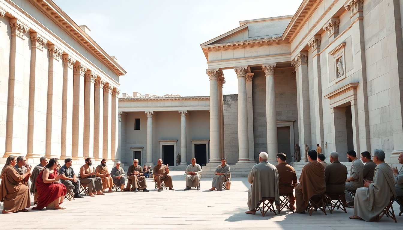 Política e Sociedade