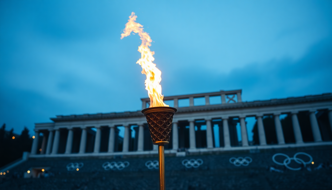 Legado da Grécia Antiga