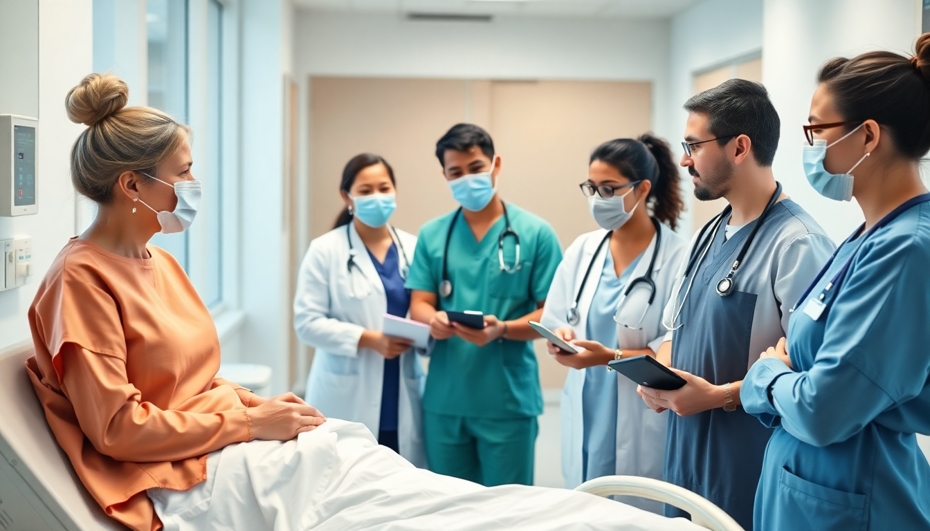 Healthcare Access & Quality