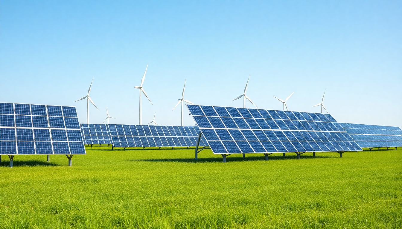 Solutions et préservation