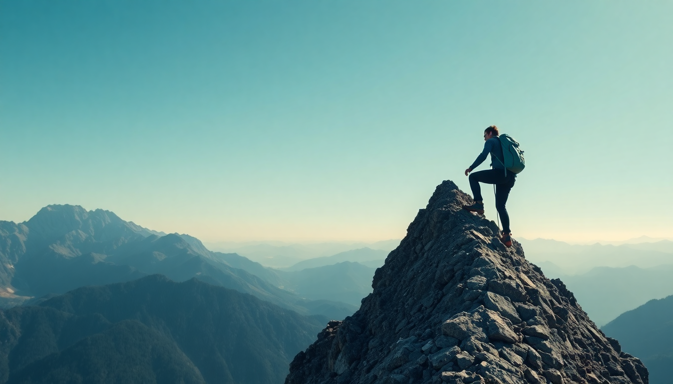 Achieving 95% Success