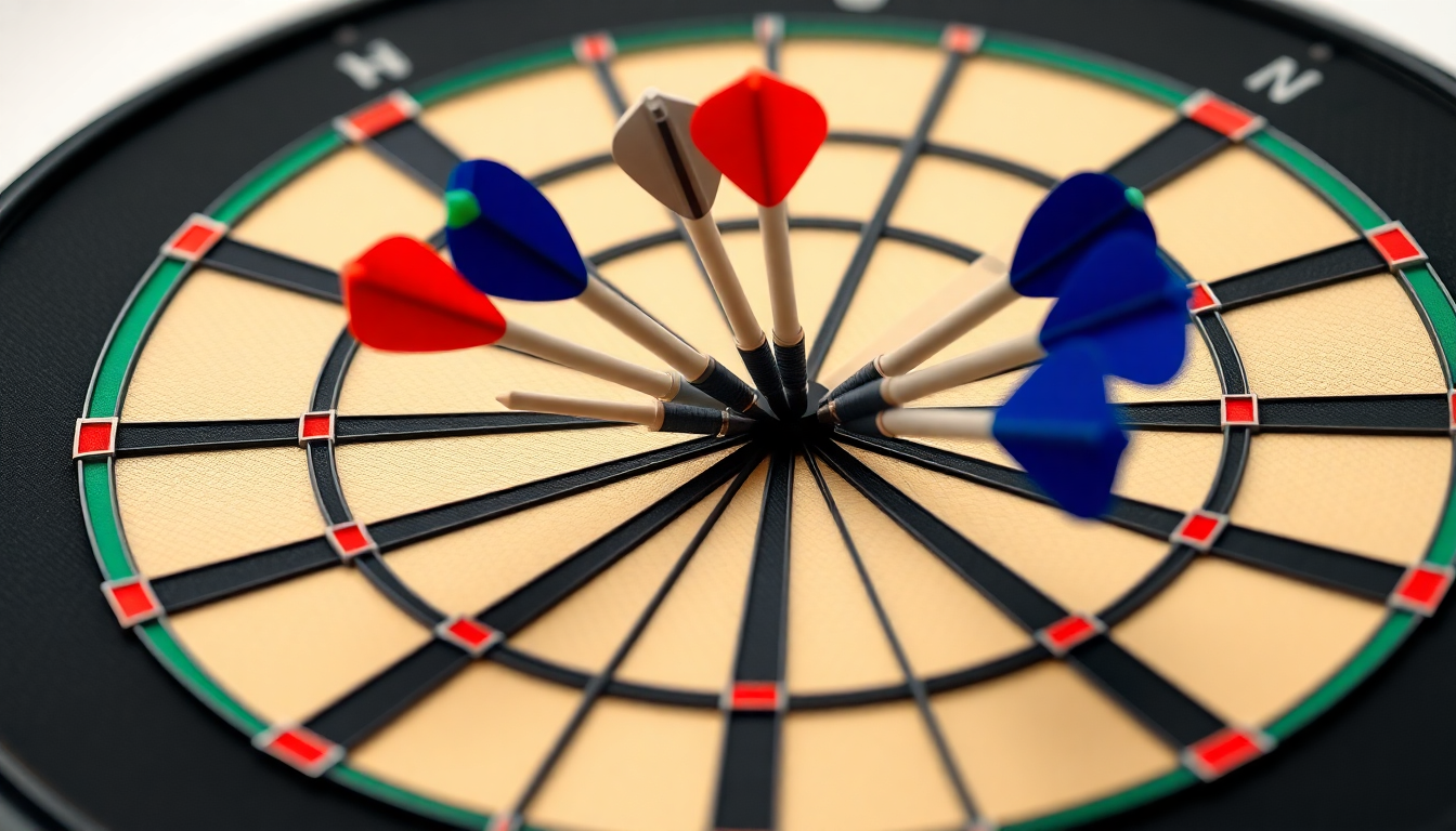 Key Strategies for 95%