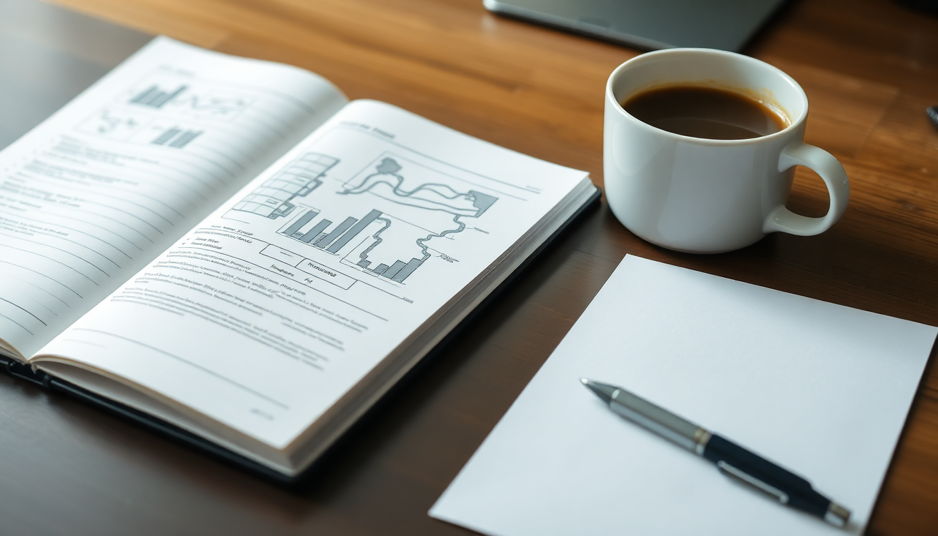 Your 95% Action Plan