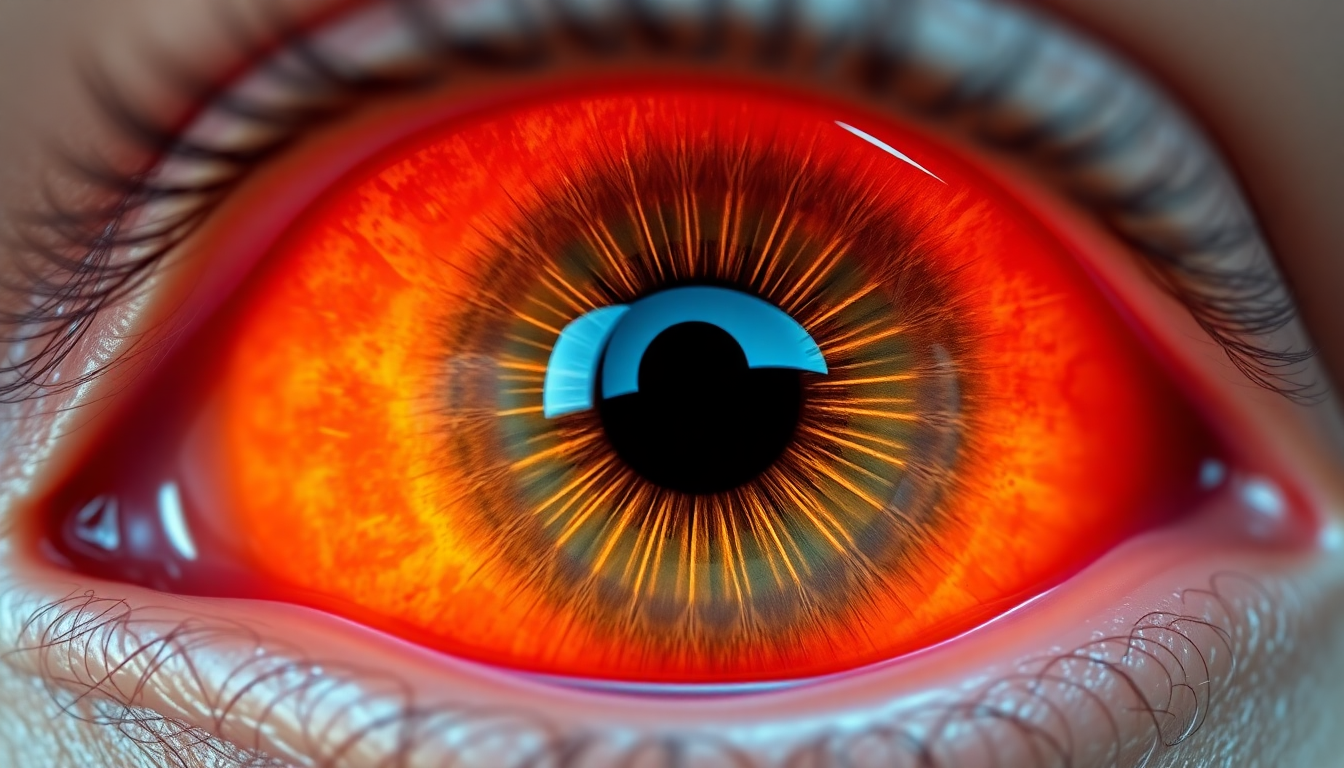 El Ojo Humano y la Visión