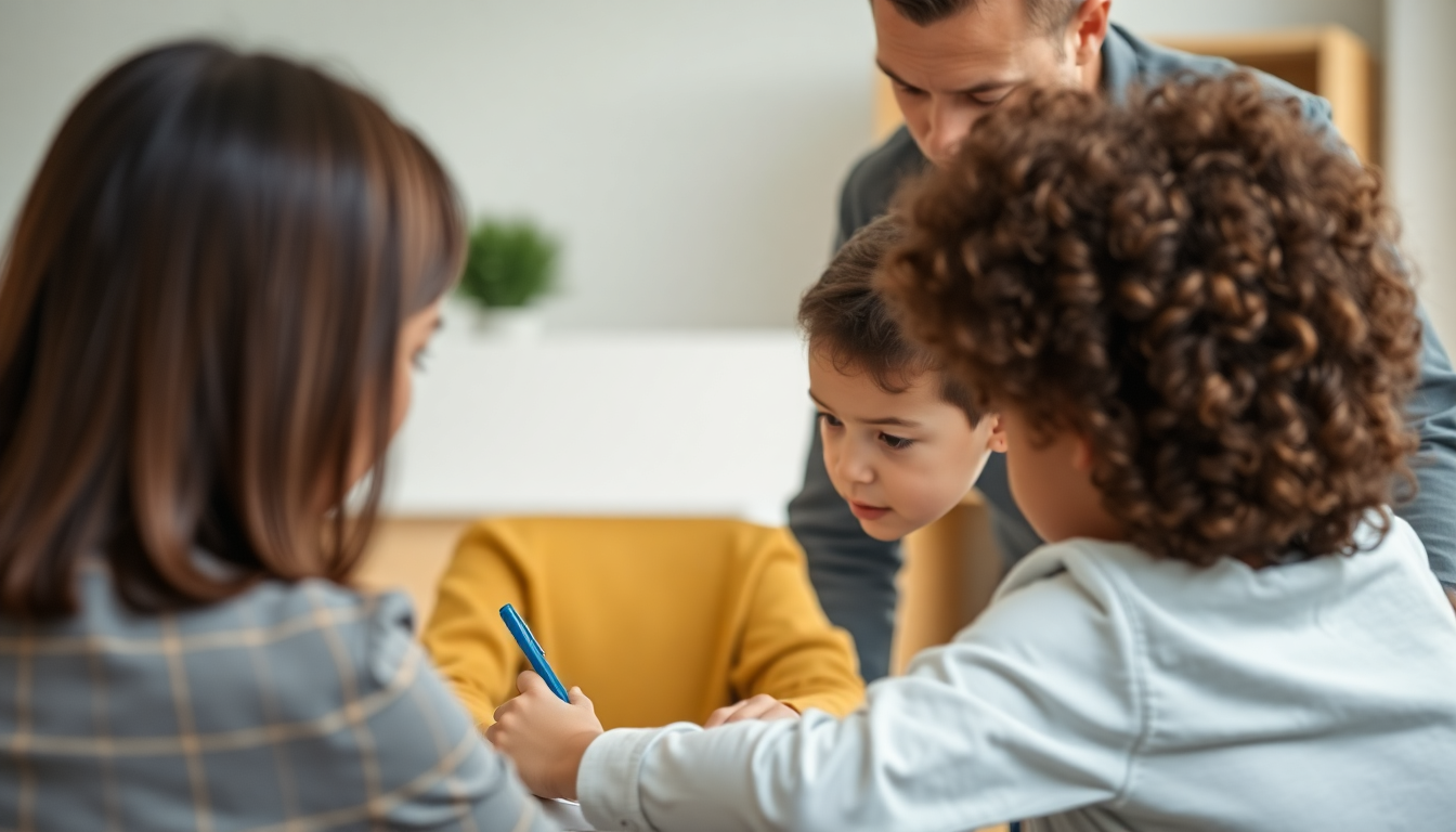 Stages of Socialization