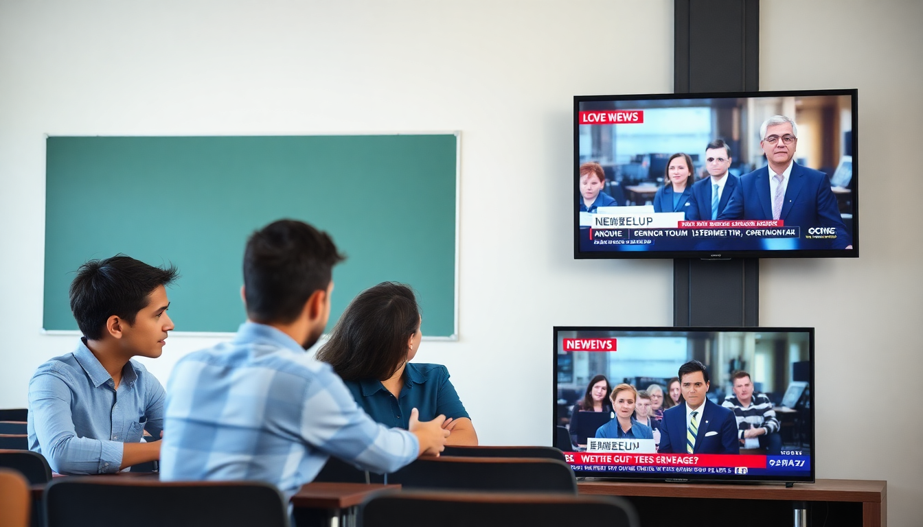 Agents of Socialization