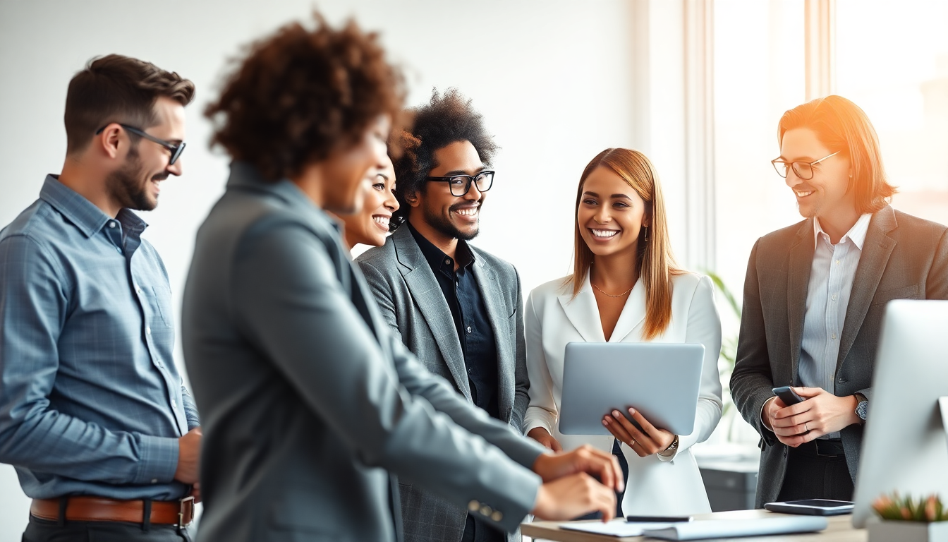 Impact of Socialization