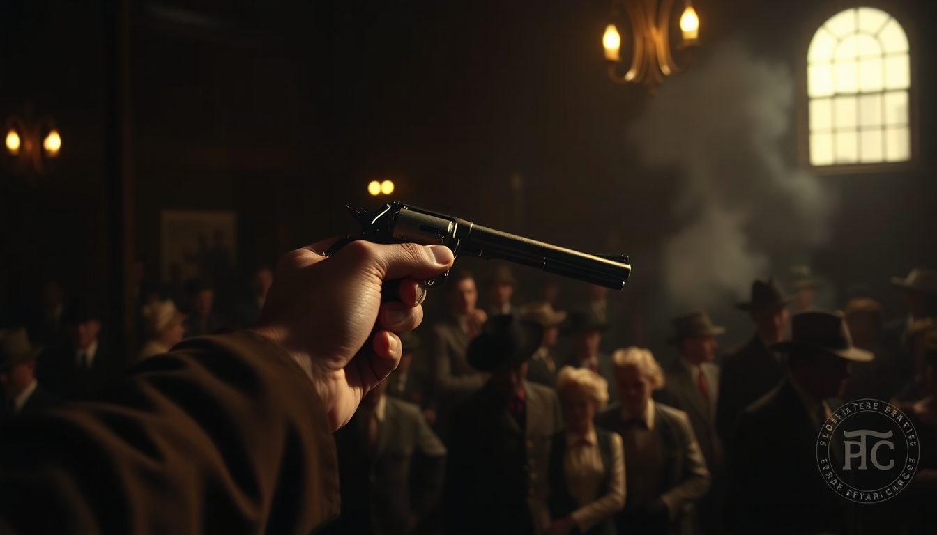 Causes of World War I