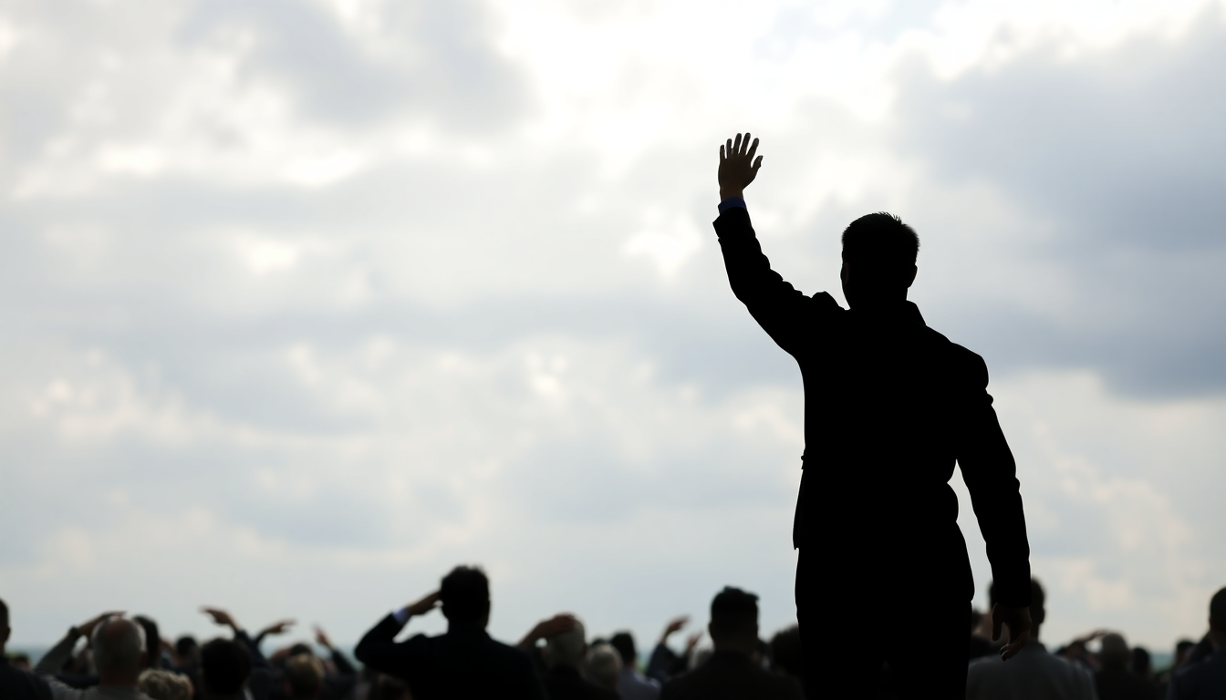 Causes of World War II